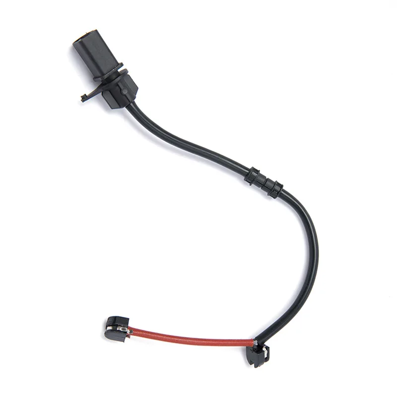 Fit For Audi A8 (4H2, 4H8, 4HC, 4HL) Length 345MM brake alarm line OE:4h0615121m 
Fit For Audi A8 (4H2, 4H8, 4HC, 4HL) Length 345MM brake alarm line OE:4h0615121m