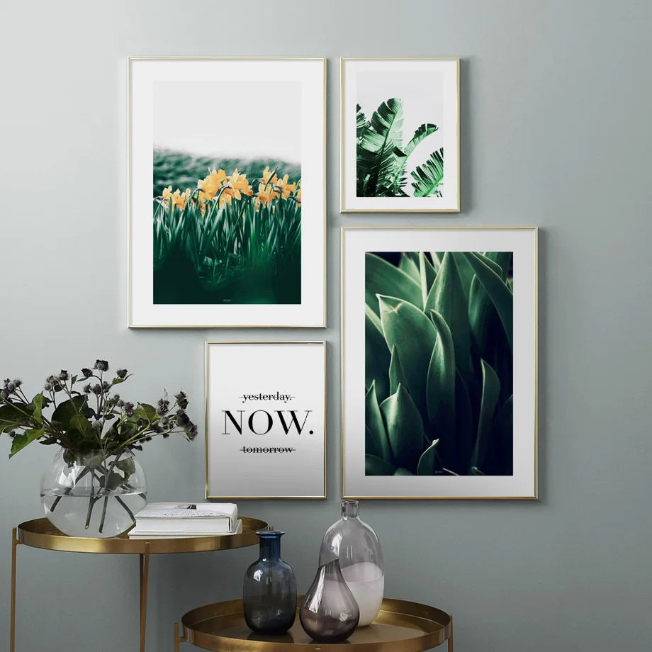 Flower Banana Leaf Agave Green Plants Wall Art Prints Paper Canvas Painting Nordic Poster Home Decor Pictures For Living Room
Flower Banana Leaf Agave Green Plants Wall Art Prints Paper Canvas Painting Nordic Poster Home Decor Pictures For Living Room
