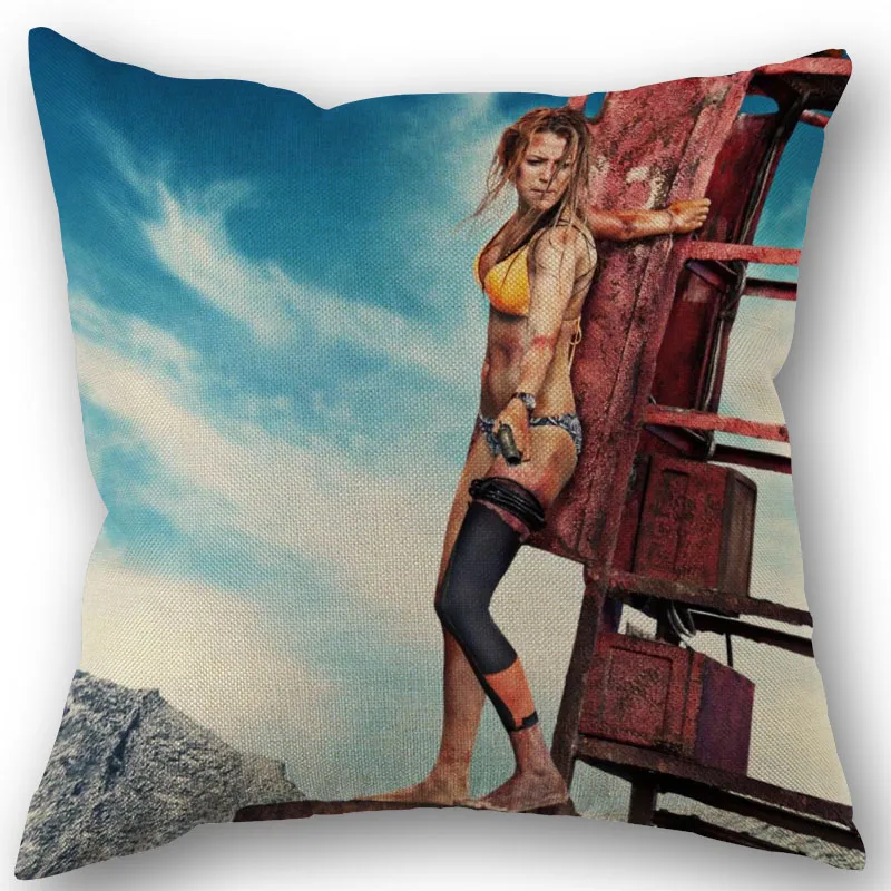 The Shallows Movie Pillowcase Linen Cushion Cover Home Decoration Pillows Cover Sofa Cover Cushion Gift Pillows 45x45cm
The Shallows Movie Pillowcase Linen Cushion Cover Home Decoration Pillows Cover Sofa Cover Cushion Gift Pillows 45x45cm