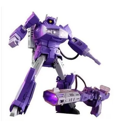 В наличии, экшн-фигурки TAKARA TOMY, модель Φ MP29 Master, первое издание MP 29, сотрудники обороны, шоковая волна
В наличии, экшн-фигурки TAKARA TOMY, модель Φ MP29 Master, первое издание MP 29, сотрудники обороны, шоковая волна