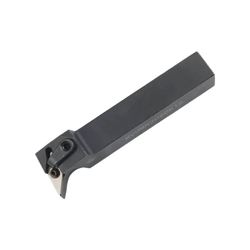 1pc MVUNL2020K16 MVUNR2525M16 External Turning Tool Holder VNMG Carbide Inserts MVUNR/L Lathe Cutting Tools Set
1pc MVUNL2020K16 MVUNR2525M16 External Turning Tool Holder VNMG Carbide Inserts MVUNR/L Lathe Cutting Tools Set