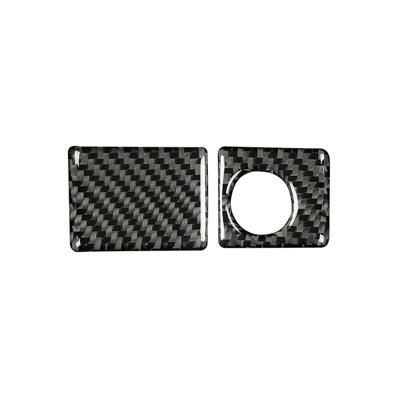 For LEXUS IS250 IS350 2014-2018 Car Real Carbon Fiber Sticker Interior Side Air Condition Vent Outlet Cover Trim Decals Stickers
For LEXUS IS250 IS350 2014-2018 Car Real Carbon Fiber Sticker Interior Side Air Condition Vent Outlet Cover Trim Decals Stickers
