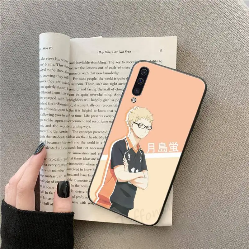 tsukishima kei Haikyuu anime series Phone Case For Samsung galaxy S 9 10 20 A 10 21 30 31 40 50 51 71 s note 20 j 4 2018 plus
tsukishima kei Haikyuu anime series Phone Case For Samsung galaxy S 9 10 20 A 10 21 30 31 40 50 51 71 s note 20 j 4 2018 plus