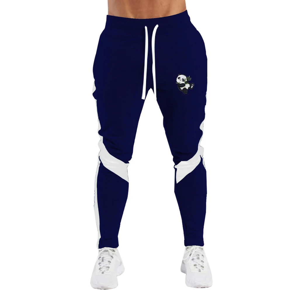 Skinny Joggers Pants Men Running Sweatpants Cotton Track Pants Gym Fitness Sports Trousers Male Bodybuilding Training Bottoms 
Skinny Joggers Pants Men Running Sweatpants Cotton Track Pants Gym Fitness Sports Trousers Male Bodybuilding Training Bottoms