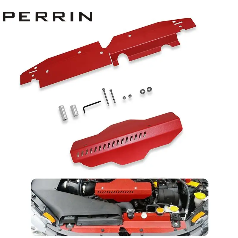 Защитная крышка шкива и ремня генератора для Subaru WRX и STi 02-17 и радиатора для Subaru Impreza 2008-2014 WRX/STI
Защитная крышка шкива и ремня генератора для Subaru WRX и STi 02-17 и радиатора для Subaru Impreza 2008-2014 WRX/STI