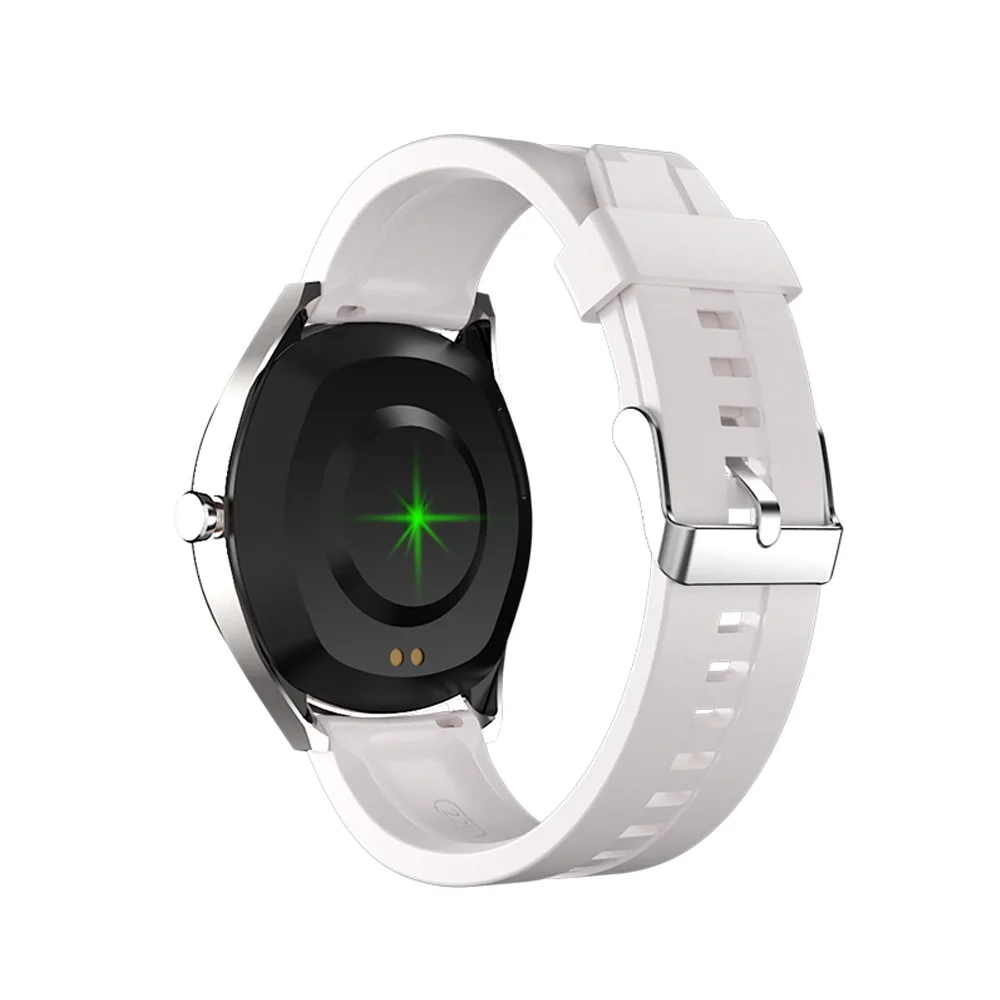 Men Women Smart Watch Full Touch Screen Smart Watch Heart Rate Fitness Tracker Music Control Sport Watches K60 Smartwatch
Men Women Smart Watch Full Touch Screen Smart Watch Heart Rate Fitness Tracker Music Control Sport Watches K60 Smartwatch