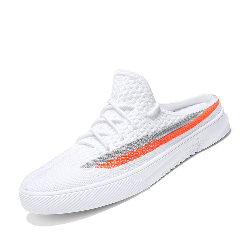 2020 Men Casual Sandals Shoes Men Fashion Breathable Canvas Sneakers Summer Men Beach Sandals Men Slippers Sandals Walking Shoes
2020 Men Casual Sandals Shoes Men Fashion Breathable Canvas Sneakers Summer Men Beach Sandals Men Slippers Sandals Walking Shoes