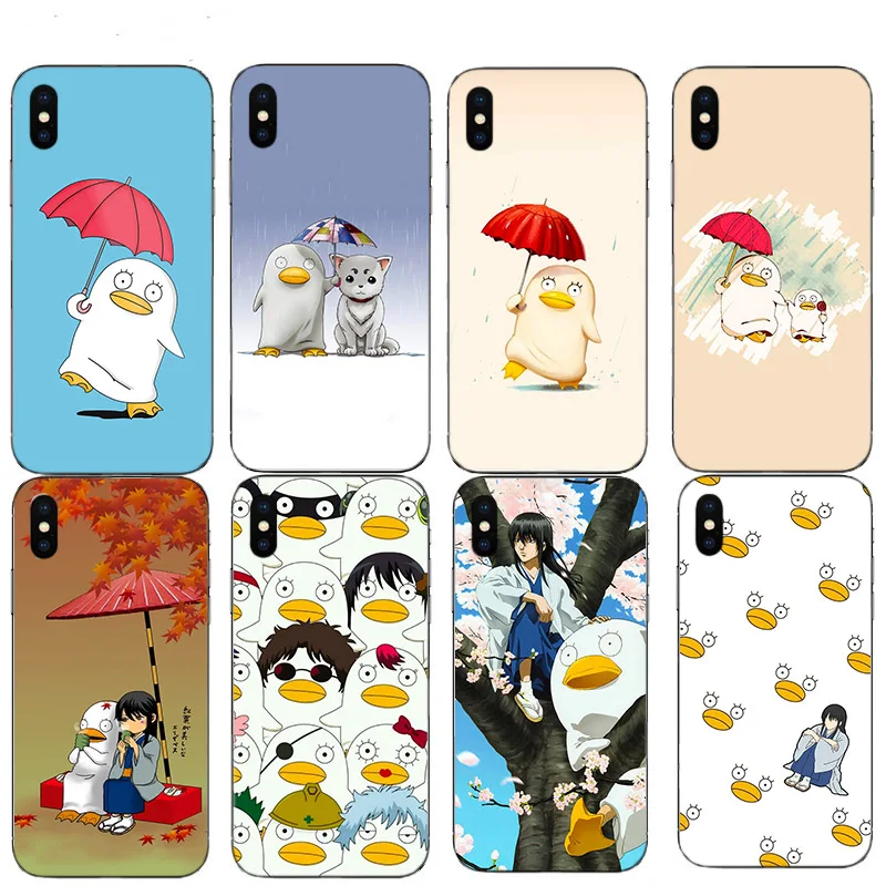 Comic Gintama Cute Elizabeth Phone Case For Iphone X XR 11 Pro XS Max 12 Mini 13 Mobile Shell SE 5 6 7 8 Plus Cartoon Hard Cover
Comic Gintama Cute Elizabeth Phone Case For Iphone X XR 11 Pro XS Max 12 Mini 13 Mobile Shell SE 5 6 7 8 Plus Cartoon Hard Cover
