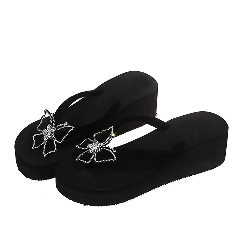 Shoes Ladies' Slippers Slipers Women Rubber Flip Flops Butterfly-Knot Low 2021 Hawaiian Summer Flat Rome Slides Fabric Hoof Heel
Shoes Ladies' Slippers Slipers Women Rubber Flip Flops Butterfly-Knot Low 2021 Hawaiian Summer Flat Rome Slides Fabric Hoof Heel