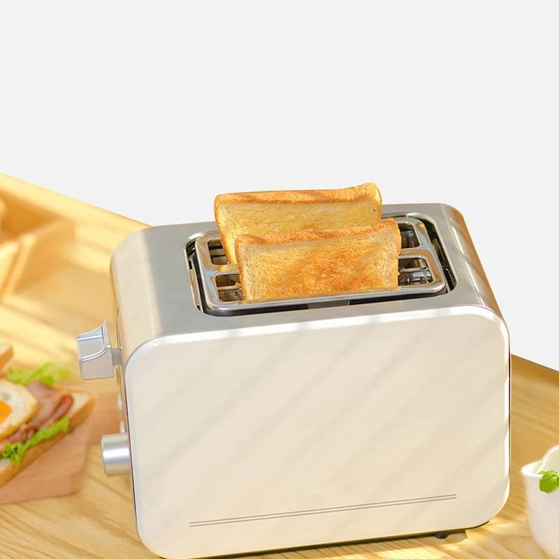 

Тостер, тостеры для хлеба, Кухонная техника для выпечки, быстрая безопасная машина для тостов, сэндвичей на завтрак