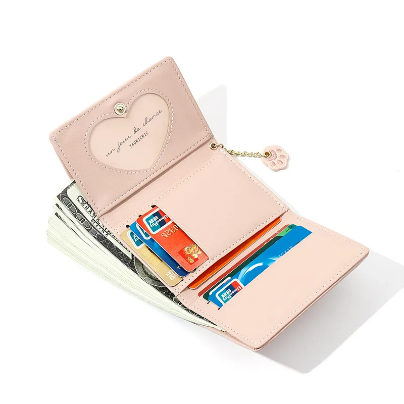 Purse Carteira Portfel Billetera Porte Monnaie Porte Feuille Wallet Women Carteras Para Mujer Card Wallet Portafoglio Donna
Purse Carteira Portfel Billetera Porte Monnaie Porte Feuille Wallet Women Carteras Para Mujer Card Wallet Portafoglio Donna