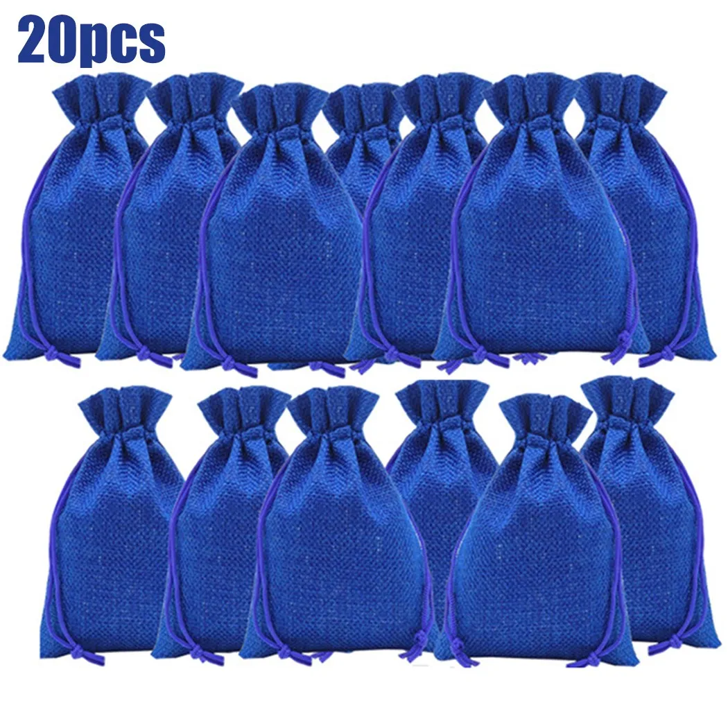 20pcs Linen Pouch Drawstring Bags 10*14cm Linen Drawstring Jewelry Beads Necklace Storage Bag Pouch
20pcs Linen Pouch Drawstring Bags 10*14cm Linen Drawstring Jewelry Beads Necklace Storage Bag Pouch