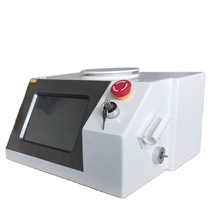portable 30w Diode Laser 980nm Machine Varicose veins Removal/Nail Fungus removal
portable 30w Diode Laser 980nm Machine Varicose veins Removal/Nail Fungus removal