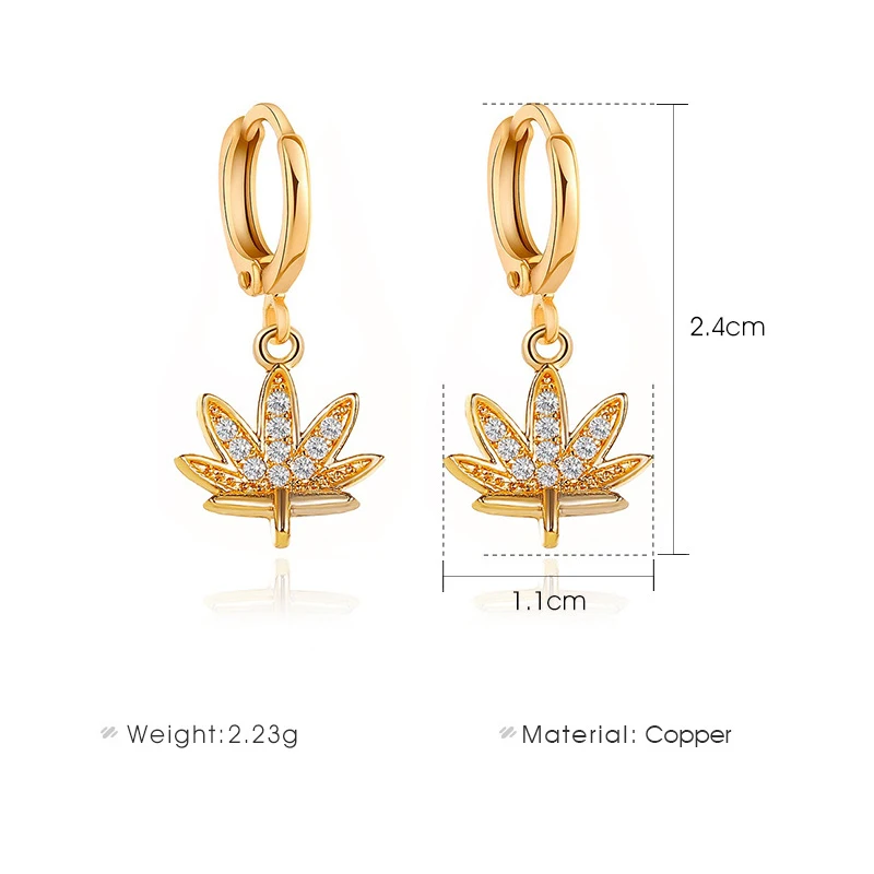 QW-EH017 Womens Fashion Korean Earrings Jewelry for Women Lotus Earrings Gift Leaf Earrings for Women 2020 Dangle Earrings
QW-EH017 Womens Fashion Korean Earrings Jewelry for Women Lotus Earrings Gift Leaf Earrings for Women 2020 Dangle Earrings