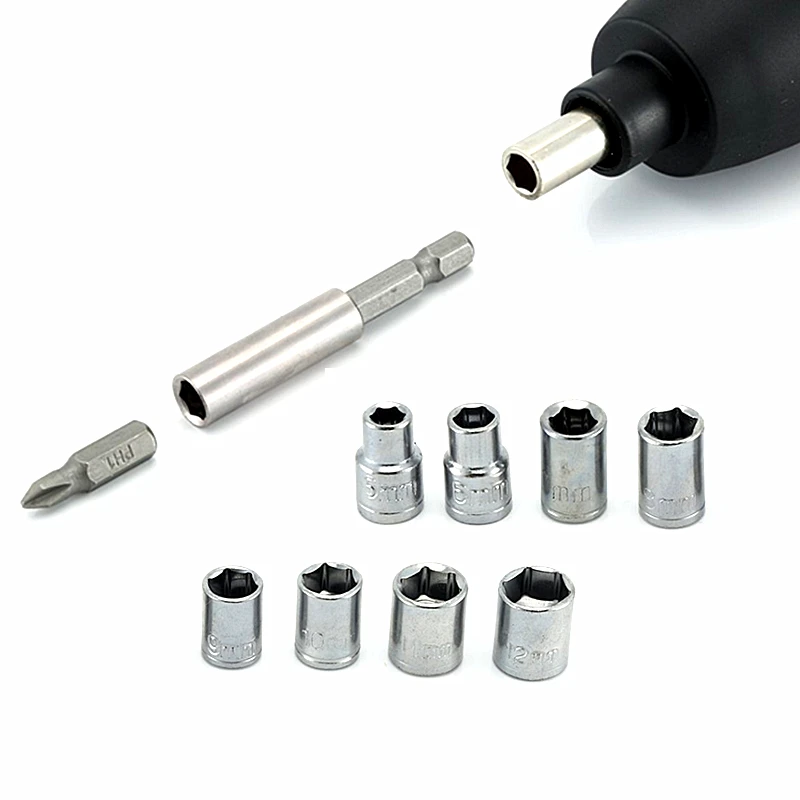 Mini Electric Screwdriver Battery Operated Cordless Screw DIY Screw Power Driver Sleeve Tool Set 36 in 1
Mini Electric Screwdriver Battery Operated Cordless Screw DIY Screw Power Driver Sleeve Tool Set 36 in 1