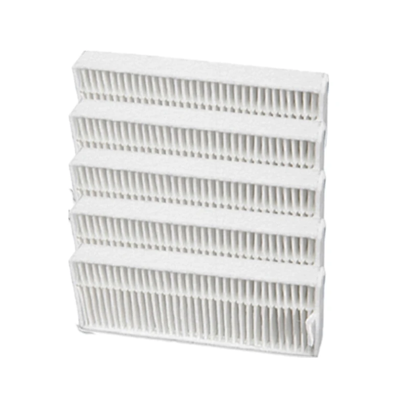5pcs/lot Robot Vacuum Cleaner HEPA Filter for Kitfort KT-532 KT532 KT 532 Robotic Vacuum Cleaner Spare Parts Accessories
5pcs/lot Robot Vacuum Cleaner HEPA Filter for Kitfort KT-532 KT532 KT 532 Robotic Vacuum Cleaner Spare Parts Accessories
