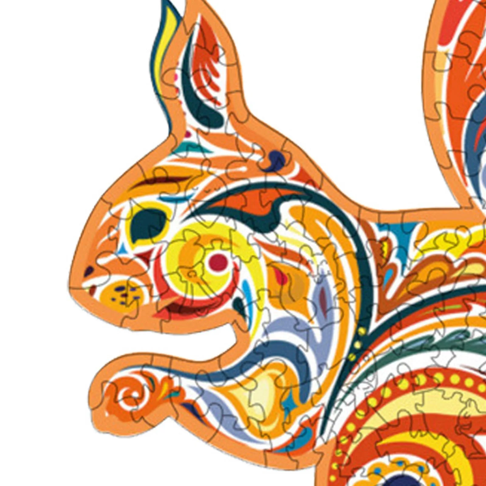 Wooden Jigsaw Puzzles For Adults Animal Unique Shape Jigsaw Children Diy Wooden Puzzles Gift For Kids The Best Christmas Gift
Wooden Jigsaw Puzzles For Adults Animal Unique Shape Jigsaw Children Diy Wooden Puzzles Gift For Kids The Best Christmas Gift