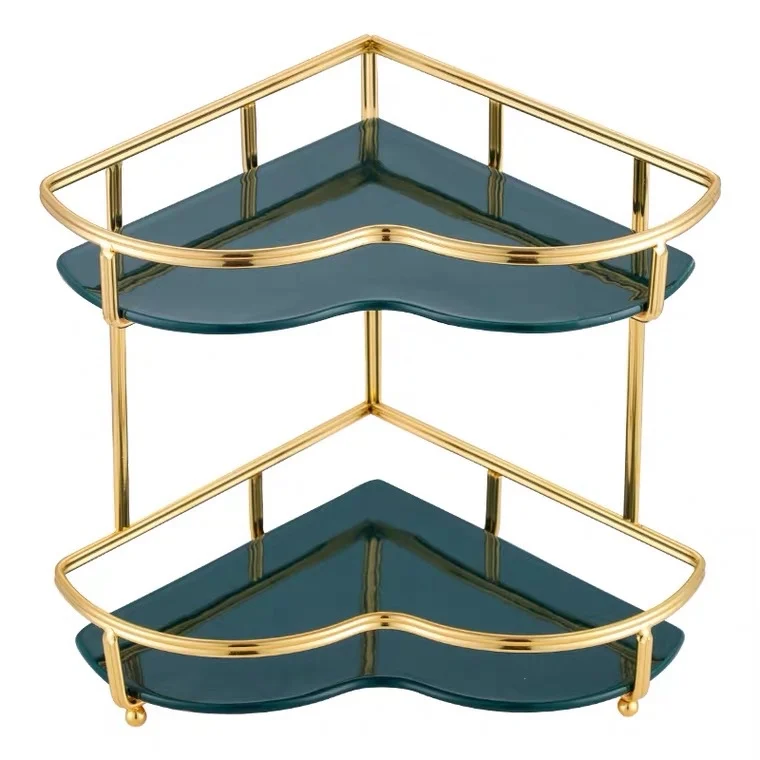 European Art Ceramic Cosmetic Makeup Brush Storage Rack Jewelry Snack Toothbrush Storage Tray Bathroom Shelf Finishing Deco Tool
European Art Ceramic Cosmetic Makeup Brush Storage Rack Jewelry Snack Toothbrush Storage Tray Bathroom Shelf Finishing Deco Tool