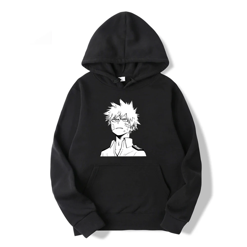 Мужские толстовки My Hero Академия Deku All Might Bakugou с японским аниме, свитшоты, теплая спортивная одежда в стиле хип-хоп, дышащая толстовка
Мужские толстовки My Hero Академия Deku All Might Bakugou с японским аниме, свитшоты, теплая спортивная одежда в стиле хип-хоп, дышащая толстовка
