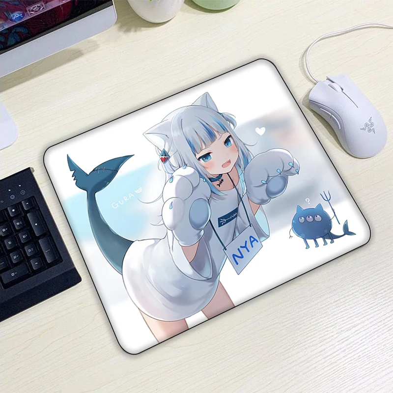 Small Mousepepad Mause Pad Hololive Pad Small Mouse Pads Mousepad PC Gamer Office Anime Mat Keyboard Gaming Desk Pad Mice Xs Xxs
Small Mousepepad Mause Pad Hololive Pad Small Mouse Pads Mousepad PC Gamer Office Anime Mat Keyboard Gaming Desk Pad Mice Xs Xxs