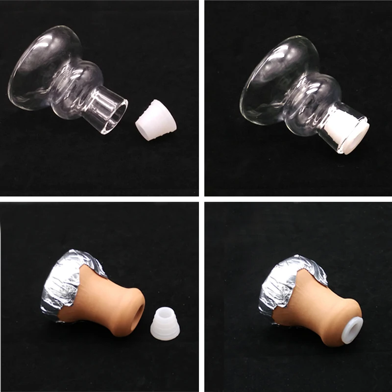 5pcs/Pack White Shisha Bowl Grommet,Tobacco Rubber Spacer Hookah /Water Pipe/Sheesha/Chicha/Narguile Accessories
5pcs/Pack White Shisha Bowl Grommet,Tobacco Rubber Spacer Hookah /Water Pipe/Sheesha/Chicha/Narguile Accessories