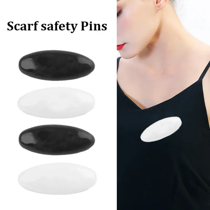 8pcs/set Compact Fashion Party Girl Women Embellishment Brooch Pins Scarf Clip
8pcs/set Compact Fashion Party Girl Women Embellishment Brooch Pins Scarf Clip