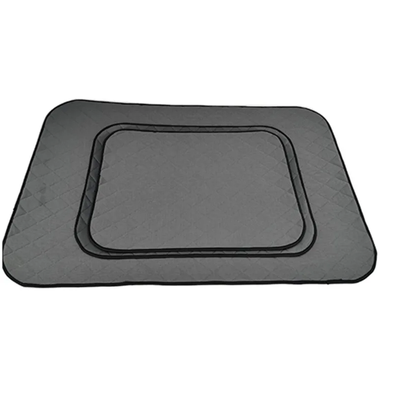 Pet Dog Pee Pads Dog Diaper Mat Urine Absorbent Environment Protect Waterproof Reusable Training Puppy Pad Sleeping Bed Car Mat
Pet Dog Pee Pads Dog Diaper Mat Urine Absorbent Environment Protect Waterproof Reusable Training Puppy Pad Sleeping Bed Car Mat