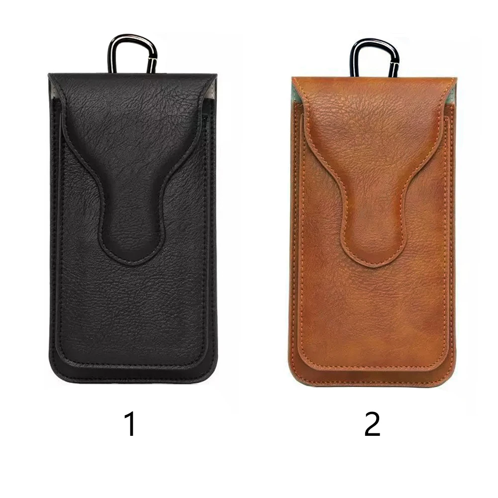 Vertical Protective Cases Phone Storage Artificial Leather Belt Hook Loop Pouch Fashion Wallet Waist Bag
Vertical Protective Cases Phone Storage Artificial Leather Belt Hook Loop Pouch Fashion Wallet Waist Bag