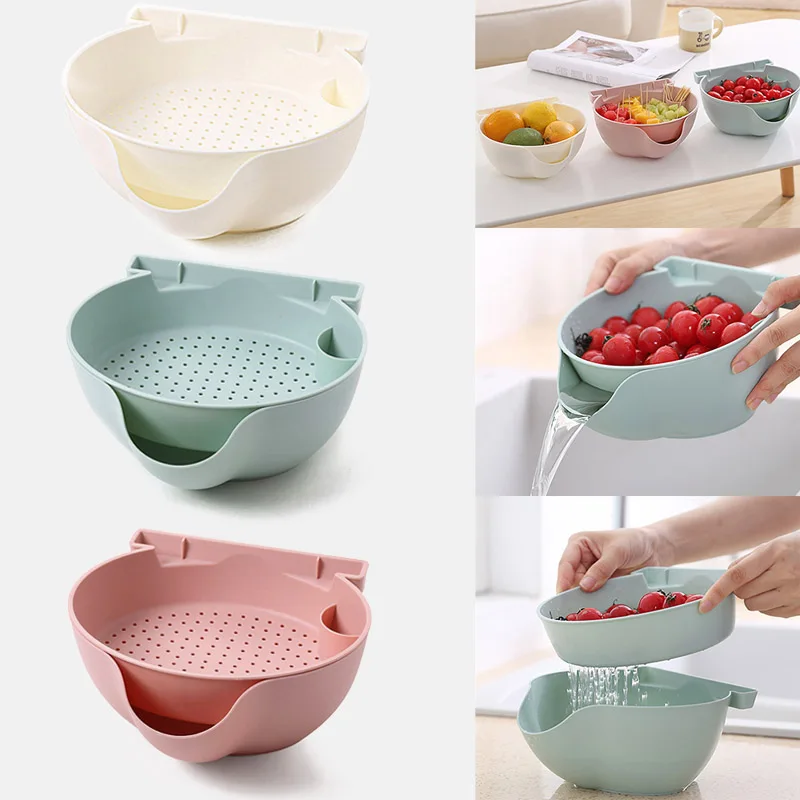 Creative Bowl Dish Double Layer Dry Fruit Snacks Seeds Containers Phone Garbage Holder Plastic Storage Box Jewlry Organizer
Creative Bowl Dish Double Layer Dry Fruit Snacks Seeds Containers Phone Garbage Holder Plastic Storage Box Jewlry Organizer