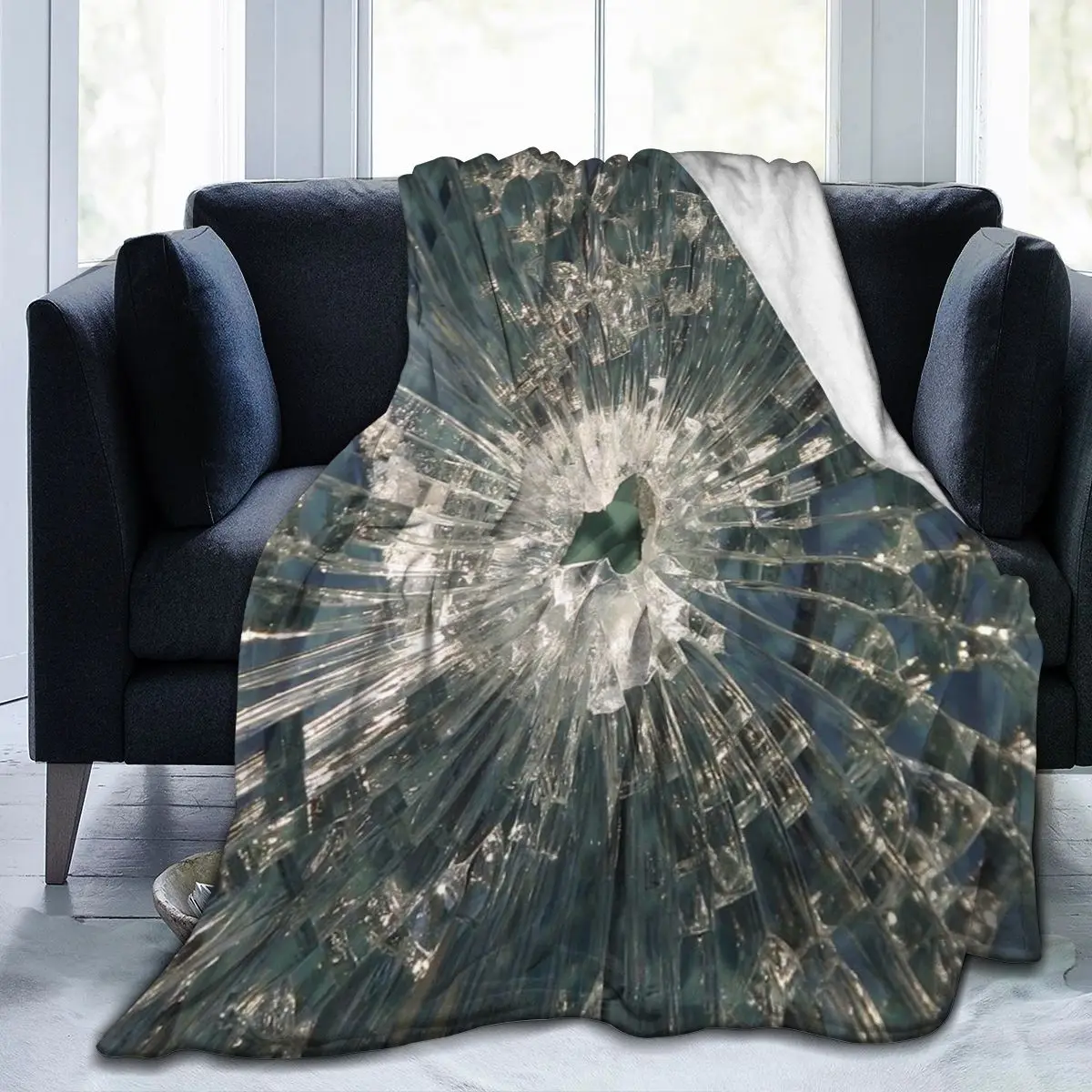 Manta de franela estampada con personalidad en 3D, ropa de cama suave, cubierta de cama, decoración textil para el hogar, broken
Manta de franela estampada con personalidad en 3D, ropa de cama suave, cubierta de cama, decoración textil para el hogar, broken