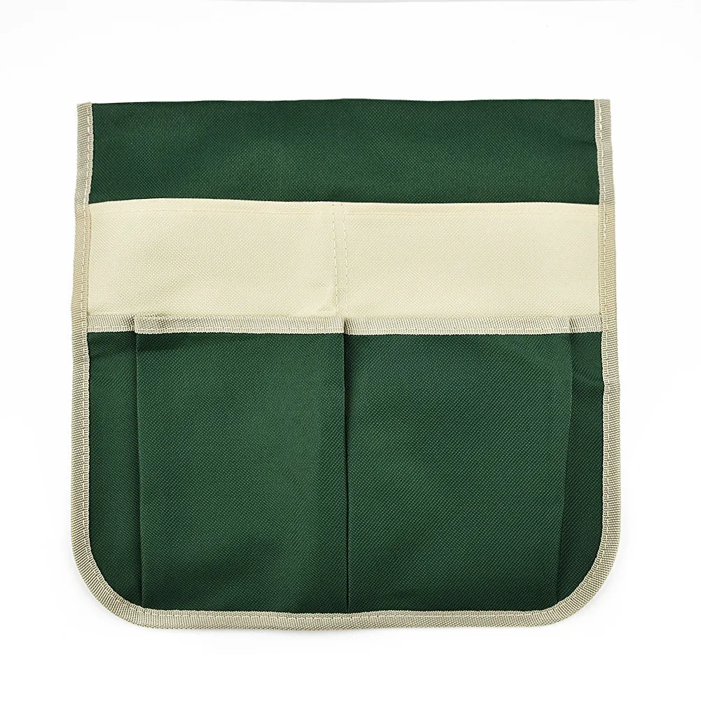 1 * Tool Bag Portable Garden Kneeler Tool Bag Storage Pouch For Kneeling Chair Multi Pocket 100% Brand New And High Quality.
1 * Tool Bag Portable Garden Kneeler Tool Bag Storage Pouch For Kneeling Chair Multi Pocket 100% Brand New And High Quality.