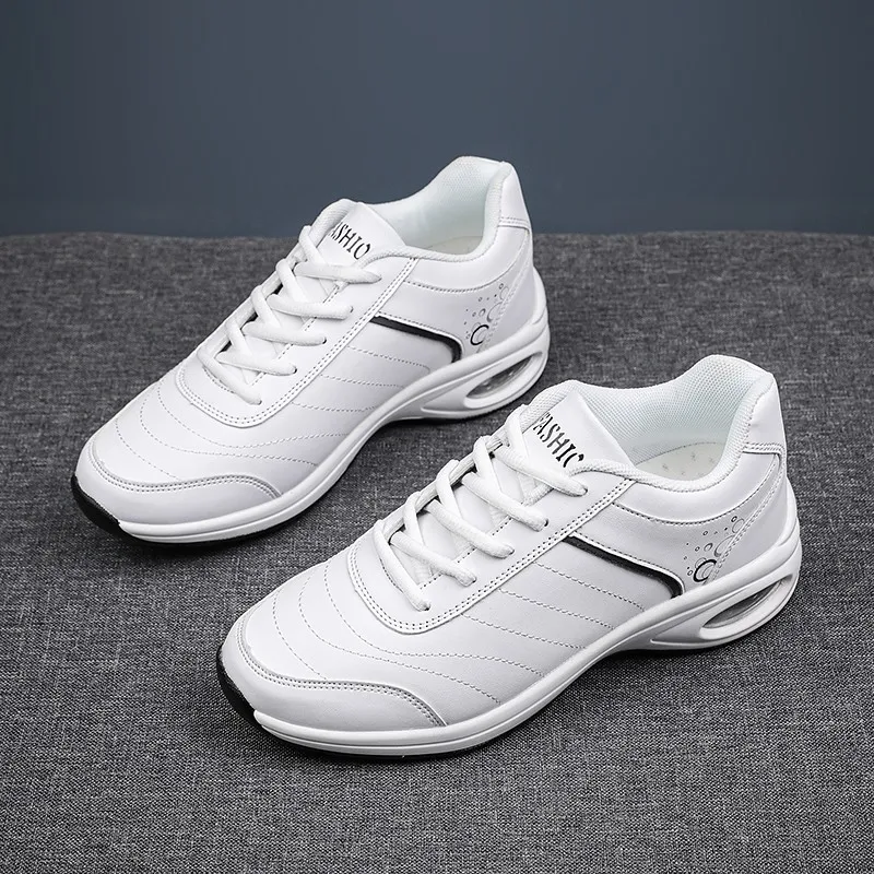Women Running Shoes Breathable Casual Shoes Outdoor Light Weight Sports Shoes Casual Walking Sneakers Tenis Feminino Shoes
Women Running Shoes Breathable Casual Shoes Outdoor Light Weight Sports Shoes Casual Walking Sneakers Tenis Feminino Shoes
