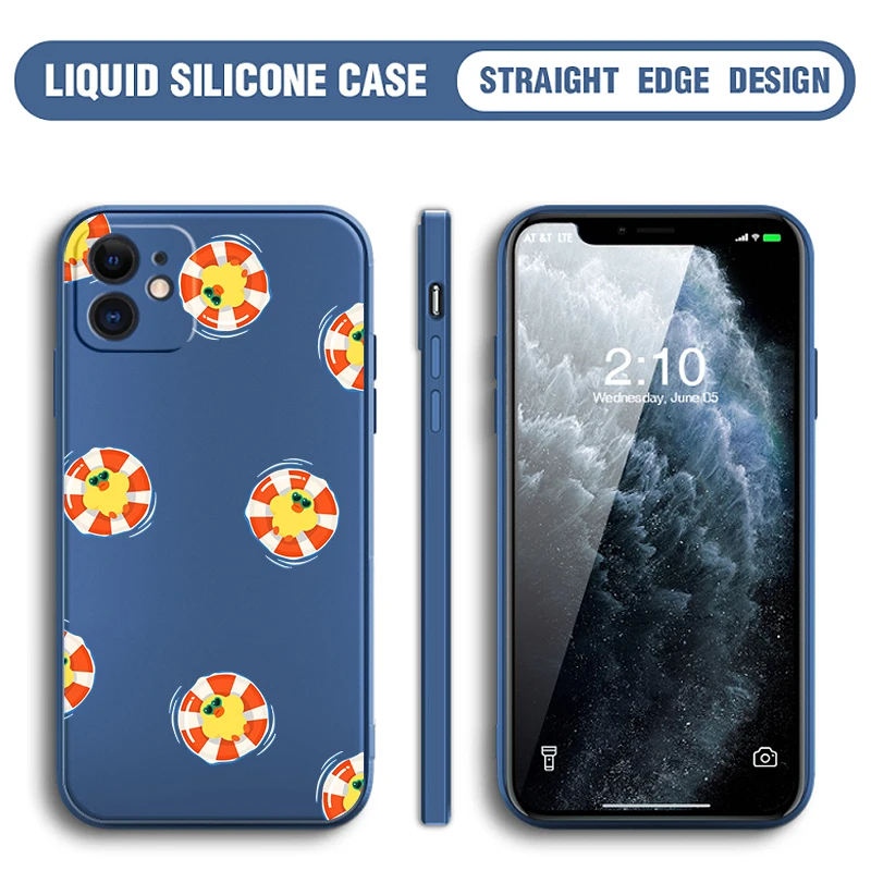 Lovely Phone Cover for iPhone 13 Mini Cases for iPhone 12 11 Pro Max 8 7 6 6s Plus SE XS XR X Square Edge Phone Case Funda
Lovely Phone Cover for iPhone 13 Mini Cases for iPhone 12 11 Pro Max 8 7 6 6s Plus SE XS XR X Square Edge Phone Case Funda