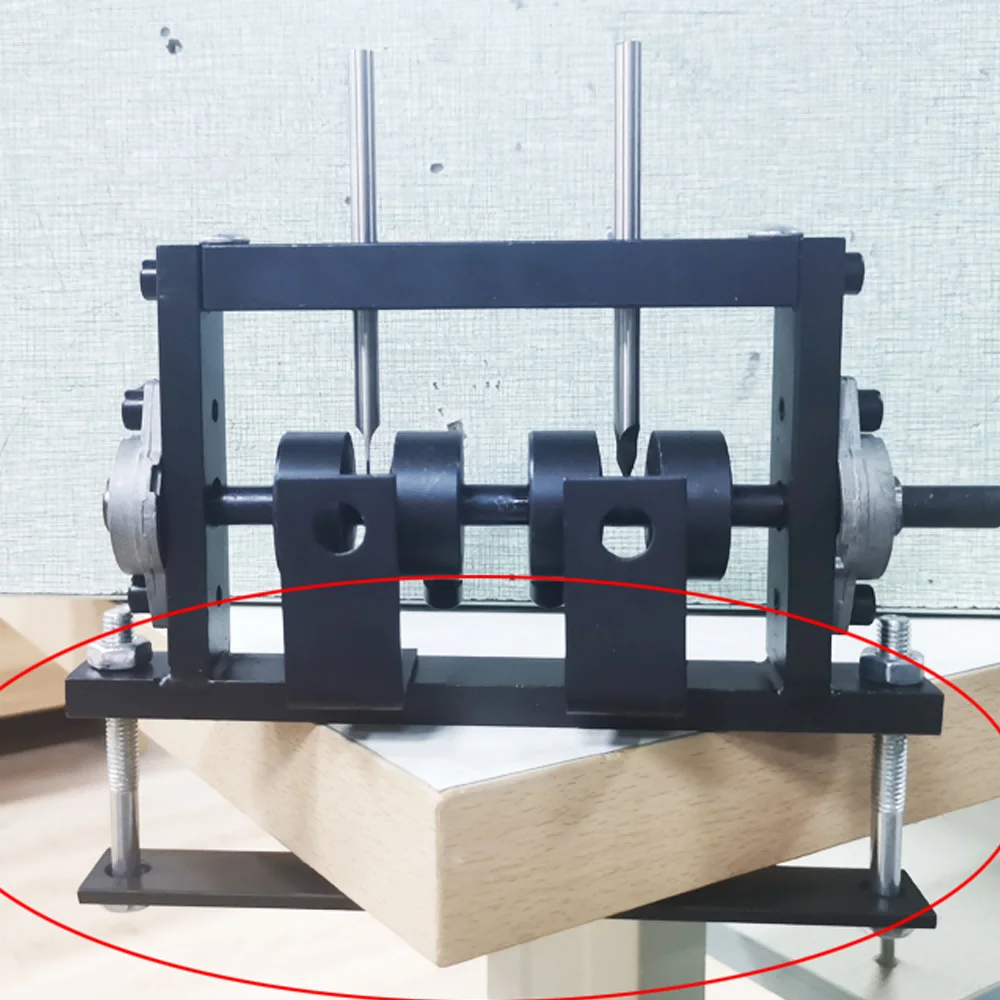 Manual Electric Drill Wire Stripping Machine Scrap Cable Peeling Machines Stripper for 1-30mm Can Connect Electric Drill
Manual Electric Drill Wire Stripping Machine Scrap Cable Peeling Machines Stripper for 1-30mm Can Connect Electric Drill