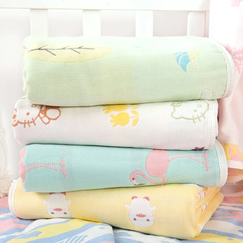6 Layer Hydrophilic Cloths For Babies Accessories Newborn Cocoon Swaddling Cotton Baby Blankets For Newborns Baby Swaddle Wrap
6 Layer Hydrophilic Cloths For Babies Accessories Newborn Cocoon Swaddling Cotton Baby Blankets For Newborns Baby Swaddle Wrap