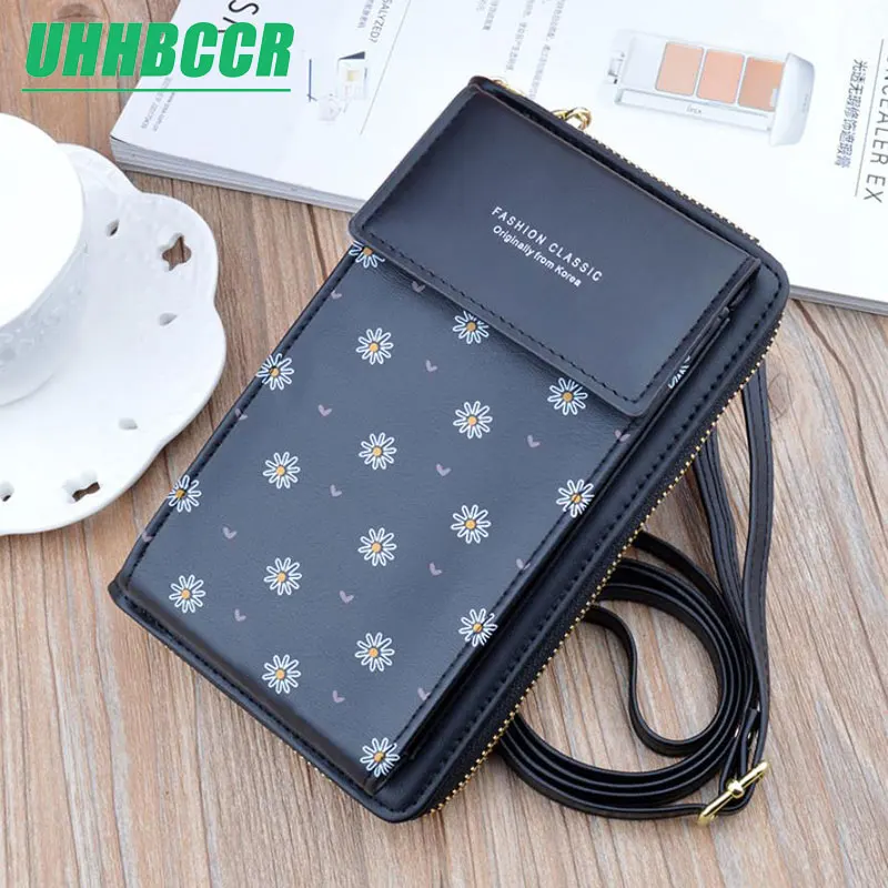UHHBCCR 2020, женский кошелек, брендовый кошелек для сотового телефона, большой держатель для карт, кошелек, сумочка, клатч, сумка-мессенджер, сумк...
UHHBCCR 2020, женский кошелек, брендовый кошелек для сотового телефона, большой держатель для карт, кошелек, сумочка, клатч, сумка-мессенджер, сумк...