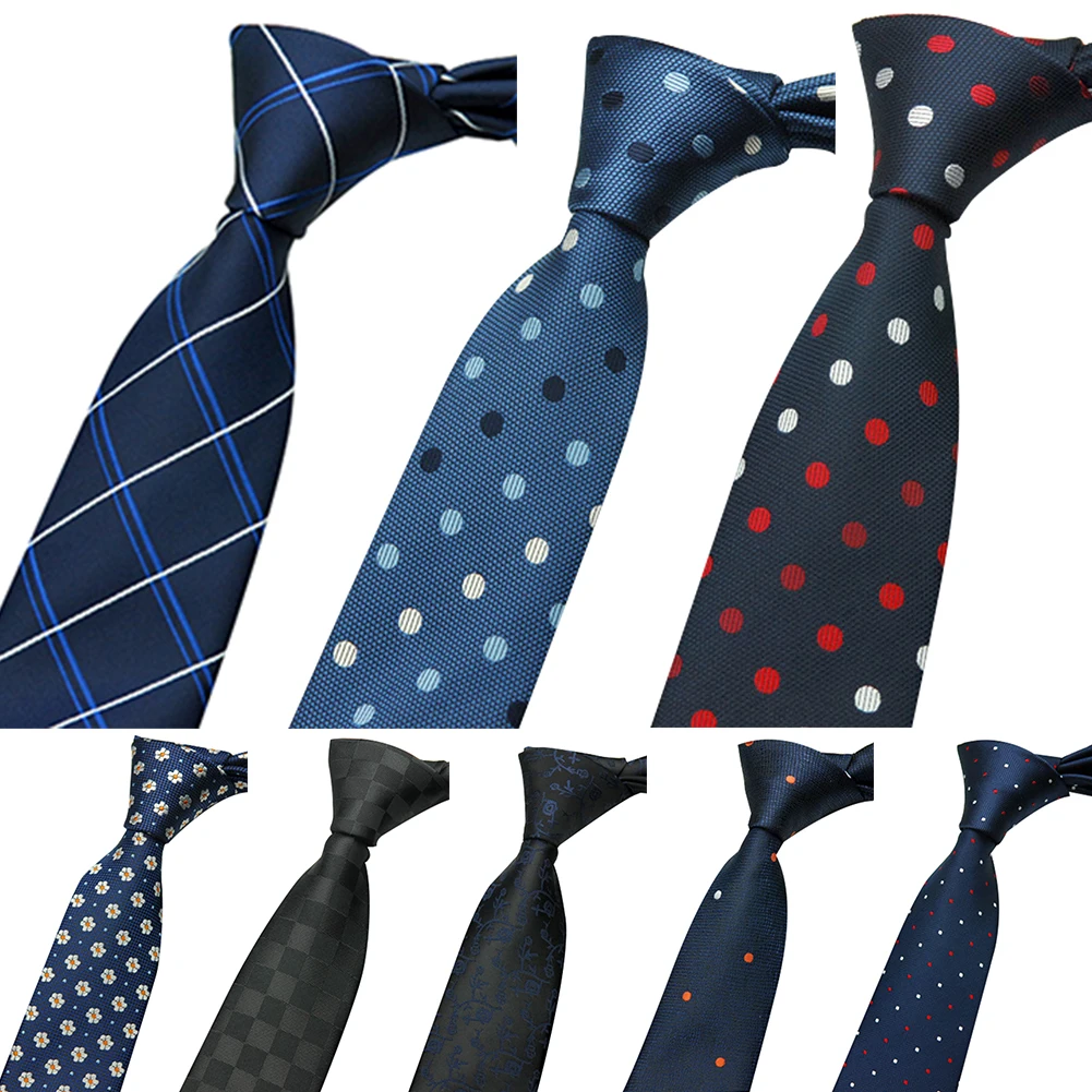 6cm Mens Ties Business Men Dot Plaid Print Necktie Wedding Party Suit Tie Neckwear Accessory Slim Tie Business Green Tie For Men
6cm Mens Ties Business Men Dot Plaid Print Necktie Wedding Party Suit Tie Neckwear Accessory Slim Tie Business Green Tie For Men