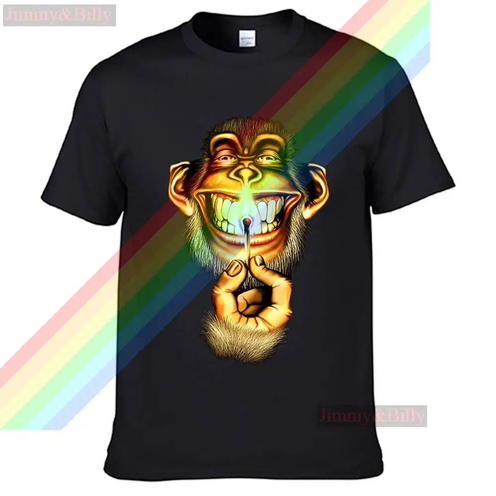 Clever Monkey A Match Retro Casual T Shirt Men's Summer Black 100% Cotton Short Sleeves O-Neck Tee Shirts Tops Tee Unisex
Clever Monkey A Match Retro Casual T Shirt Men's Summer Black 100% Cotton Short Sleeves O-Neck Tee Shirts Tops Tee Unisex