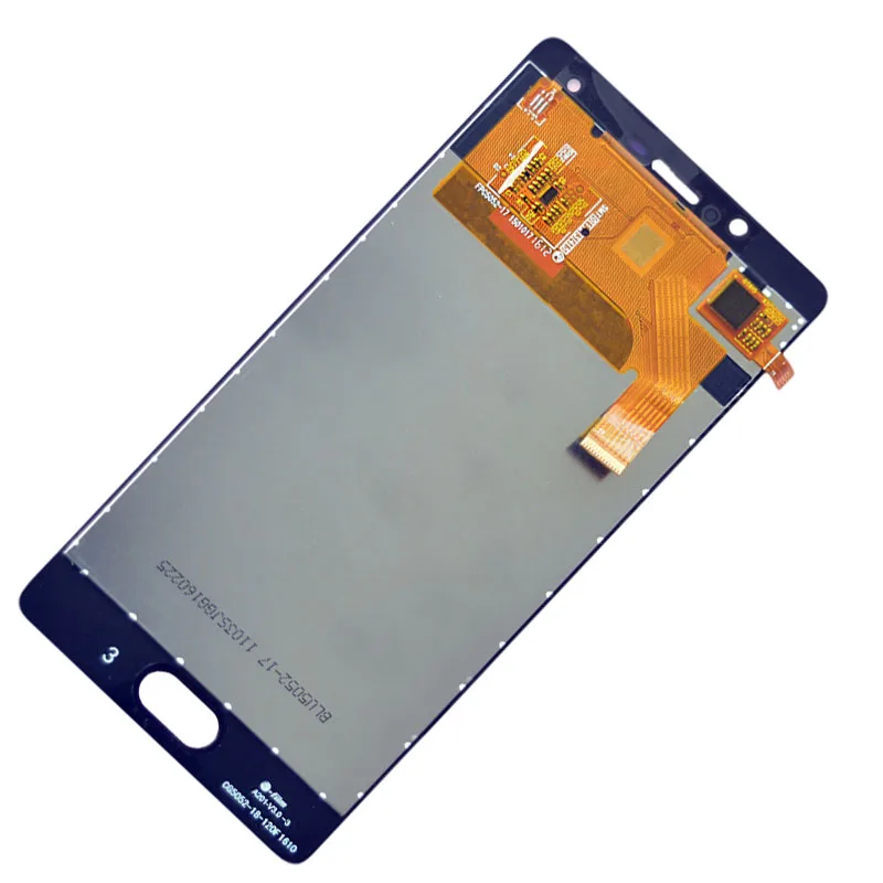 Original lcd For BLU Studio Touch S0210UU LCD Display With Touch Panel Screen Digitizer Glass Combo Assembly Replacement Parts
Original lcd For BLU Studio Touch S0210UU LCD Display With Touch Panel Screen Digitizer Glass Combo Assembly Replacement Parts