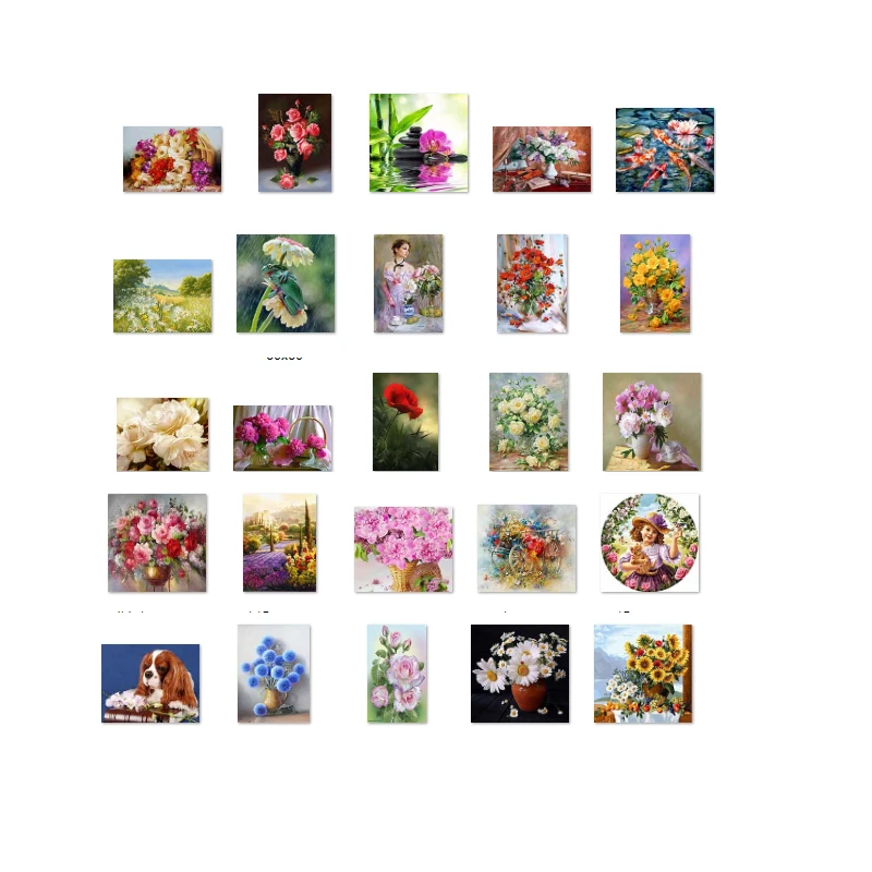 A22868 Flower rose vase cross stitch kit people 18ct 14ct 11ct count canvas stitches embroidery DIY handmade needlework
A22868 Flower rose vase cross stitch kit people 18ct 14ct 11ct count canvas stitches embroidery DIY handmade needlework