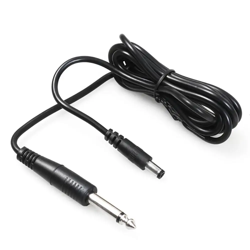 Tattoo Pen Cord Tattoo Connection Line for Tattoo Power Supply Set Tattoo Accessories
Tattoo Pen Cord Tattoo Connection Line for Tattoo Power Supply Set Tattoo Accessories