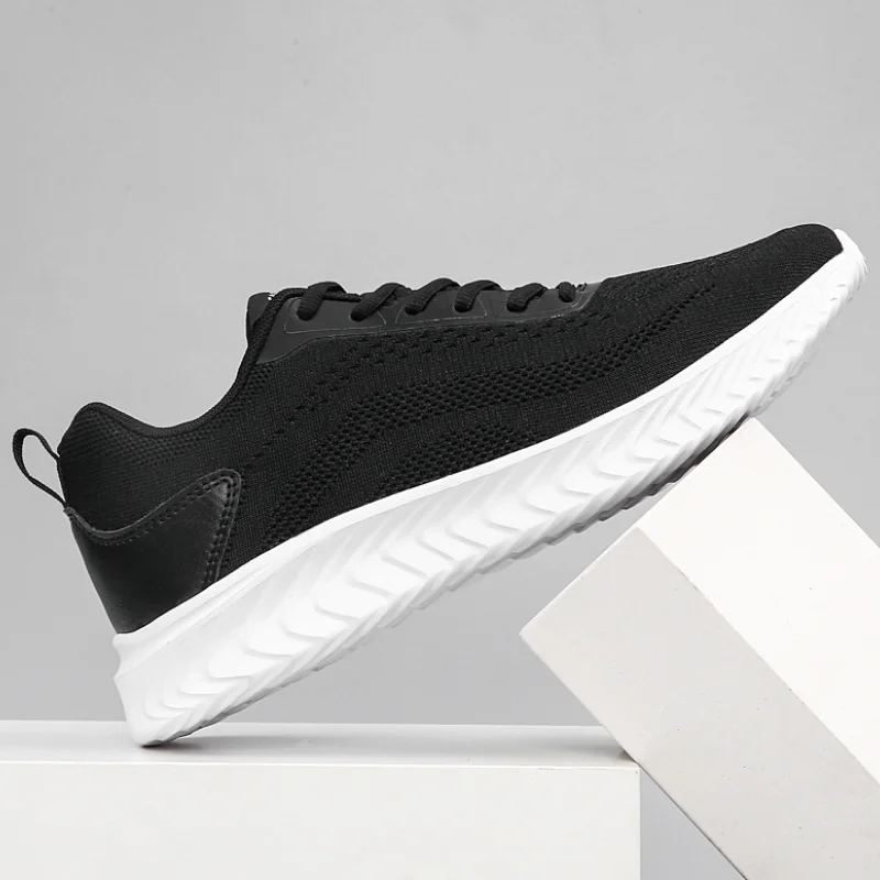 Male Sneakers Spring Summer Mesh Shoes Casual Shoes Men's Sneaker Breathable Running Shoes
Male Sneakers Spring Summer Mesh Shoes Casual Shoes Men's Sneaker Breathable Running Shoes