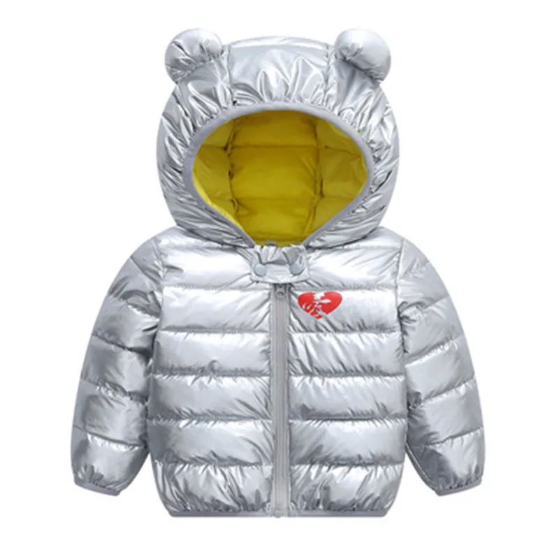 2020 New Winter Fashion Hooded Children Boys and Girls Clothing Girls Baby Cute Coat Kids Boys Outfits Winter Warm Kids Clothes
2020 New Winter Fashion Hooded Children Boys and Girls Clothing Girls Baby Cute Coat Kids Boys Outfits Winter Warm Kids Clothes