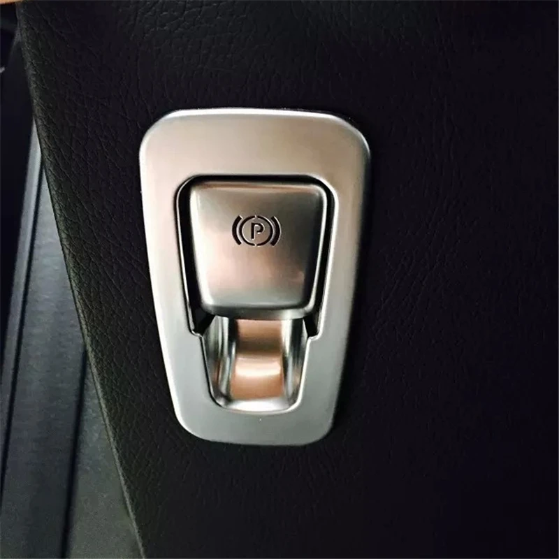 WELKINRY для Benz GLC X253 2015 2016 2017 2018 2019 2020 ABS хромированный электронный стояночный ручной тормоз переключатель электронного тормоза Кнопка обрезки 
WELKINRY для Benz GLC X253 2015 2016 2017 2018 2019 2020 ABS хромированный электронный стояночный ручной тормоз переключатель электронного тормоза Кнопка обрезки