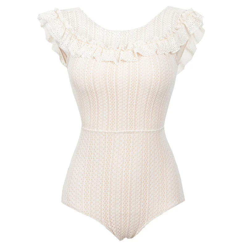Sexy Swimsuit One Piece Swimsuits Woman For Women Swimwear Female 2020 New Ins Cream Swim Spandex Solid Bathing Suit
Sexy Swimsuit One Piece Swimsuits Woman For Women Swimwear Female 2020 New Ins Cream Swim Spandex Solid Bathing Suit