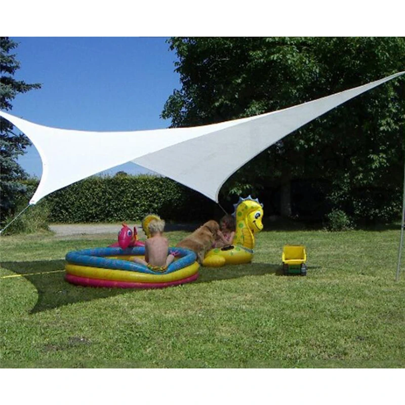 Swimming Sun Shade Camping Hiking Windsurfing Shade Cloth Waterproof Oxford Cloth Garden Terrace Shade Cloth
Swimming Sun Shade Camping Hiking Windsurfing Shade Cloth Waterproof Oxford Cloth Garden Terrace Shade Cloth