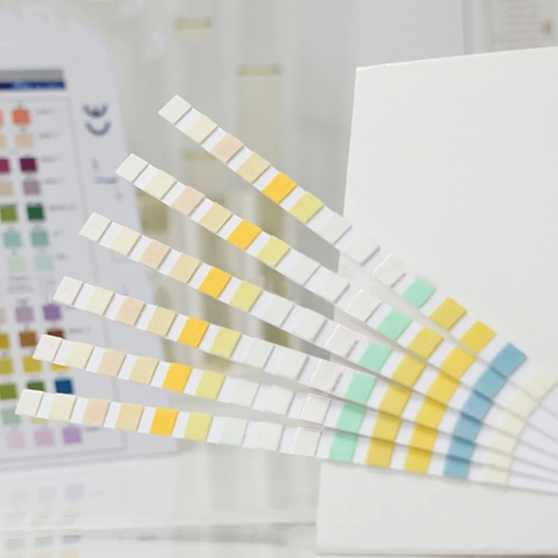URS-14 100strips Urinalysis Reagent Test Paper 14 Parameters Urine Test Strips Leukocytes, Nitrite, Urobilinogen, Protein, HX6C
URS-14 100strips Urinalysis Reagent Test Paper 14 Parameters Urine Test Strips Leukocytes, Nitrite, Urobilinogen, Protein, HX6C