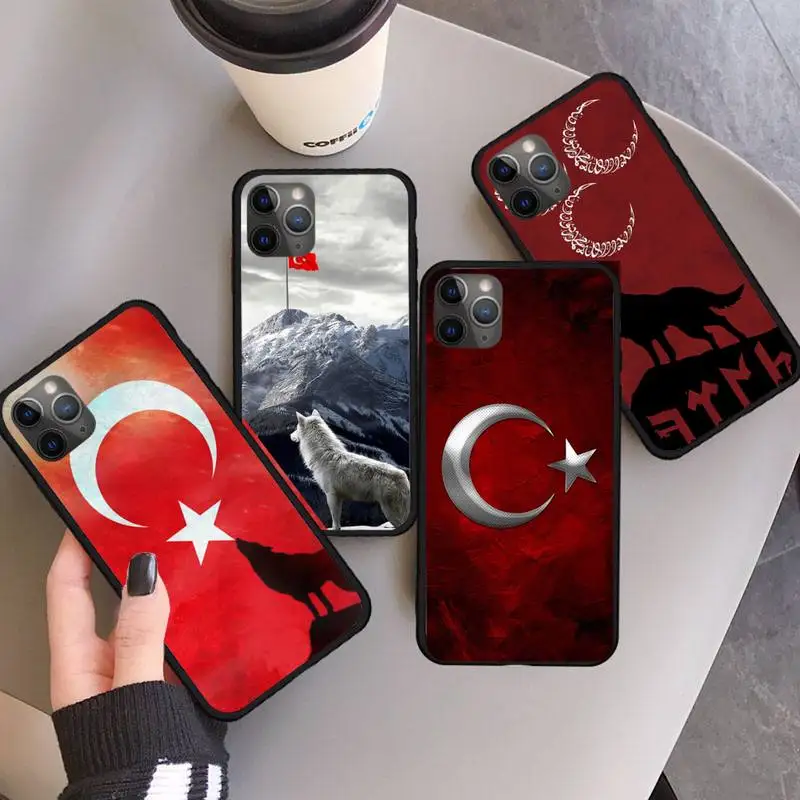 turkey turkish flag wolf Accessories Phone Case for iPhone 11 12 pro XS MAX 8 7 6 6S Plus X 5S SE 2020 XR mini
turkey turkish flag wolf Accessories Phone Case for iPhone 11 12 pro XS MAX 8 7 6 6S Plus X 5S SE 2020 XR mini