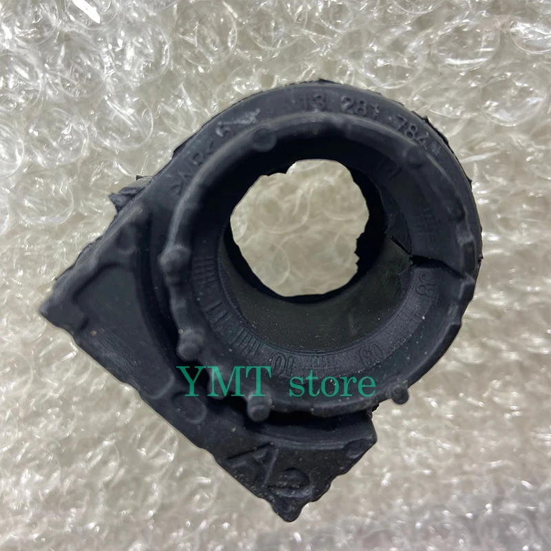 2PCS Stabilizer Rubber Anti-Roll Bearing Bushing Isolation Shaft For Chevrolet Cruze Vauxhall Opel Astra Insignia OE# 13281784
2PCS Stabilizer Rubber Anti-Roll Bearing Bushing Isolation Shaft For Chevrolet Cruze Vauxhall Opel Astra Insignia OE# 13281784