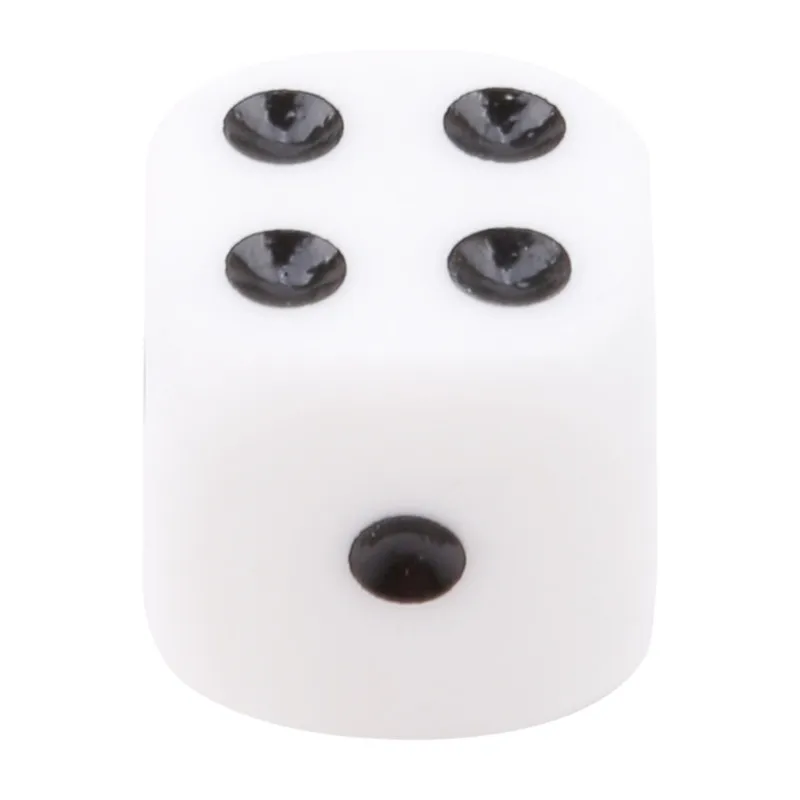 2Pcs Deluxe Forcing Dice Russian Dice Magic Tricks Props Close Up Magic Trick Toy for Pranks Jokes Performances Classic Toys
2Pcs Deluxe Forcing Dice Russian Dice Magic Tricks Props Close Up Magic Trick Toy for Pranks Jokes Performances Classic Toys